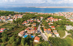 Feriehuse - Vir , Kroatien - CDA015 17
