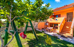 Ferienwohnung - Zadar-Razanac , Kroatien - CDA413 6