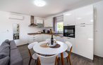 Ferienwohnung - Zadar-Gornji Karin , Kroatien - CDA970 4