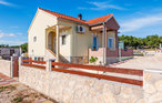 Ferienhaus - Biograd-Vrana , Kroatien - CDA481 10