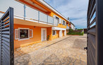 Semesterhus - Zadar - Pridraga , Kroatien - CDA773 3