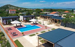 Ferienhaus - Biograd-Drage , Kroatien - CDA838 14