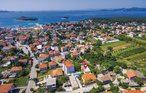 Ferienwohnung - Biograd-Pakostane , Kroatien - CDA036 15