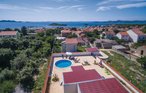 Ferienhaus - Biograd-Pakostane , Kroatien - CDA476 13
