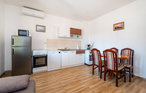 Feriehus - Biograd-Lisane Tinjske , Kroatia - CDA615 14