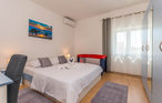 Ferienhaus - Zadar-Polaca , Kroatien - CDA979 35