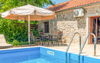 Ferienhaus - Biograd-Lisane Tinjske , Kroatien - CDA462 13