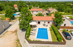 Ferienhaus - Biograd-Lisane Tinjske , Kroatien - CDA462 15