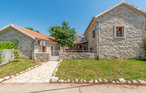 Feriehuse - Biograd-Lisane Tinjske , Kroatien - CDA460 8