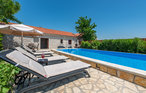 Ferienhaus - Biograd-Lisane Tinjske , Kroatien - CDA462 9