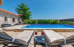 Ferienhaus - Biograd-Lisane Tinjske , Kroatien - CDA462 18