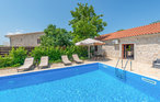 Ferienhaus - Biograd-Lisane Tinjske , Kroatien - CDA462 19