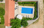 Ferienhaus - Biograd-Lisane Tinjske , Kroatien - CDA462 22