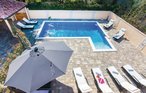 Ferienhaus - Zadar-Bibinje , Kroatien - CDA069 21