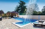 Ferienhaus - Zadar-Bibinje , Kroatien - CDA069 12