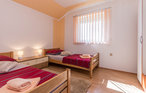 Ferienhaus - Zadar-Miranje Gornje , Kroatien - CDA455 29