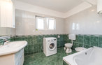 Ferienhaus - Zadar-Bibinje , Kroatien - CDA069 45