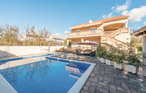 Ferienhaus - Zadar-Bibinje , Kroatien - CDA069 17