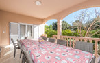 Ferienhaus - Zadar-Bibinje , Kroatien - CDA069 19