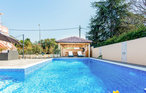 Ferienhaus - Zadar-Bibinje , Kroatien - CDA069 10