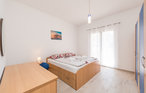 Ferienhaus - Zadar-Bibinje , Kroatien - CDA069 33