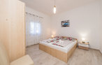 Ferienhaus - Zadar-Bibinje , Kroatien - CDA069 35