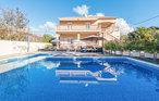 Ferienhaus - Zadar-Bibinje , Kroatien - CDA069 1