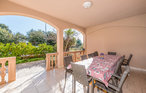Ferienhaus - Zadar-Bibinje , Kroatien - CDA069 20