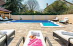 Ferienhaus - Zadar-Bibinje , Kroatien - CDA069 4