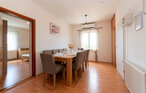 Ferienhaus - Zadar-Pridraga , Kroatien - CDA898 30