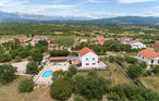 Ferienhaus - Zadar-Pridraga , Kroatien - CDA898 16