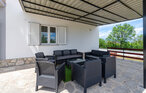 Ferienhaus - Zadar-Pridraga , Kroatien - CDA898 4