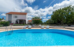 Ferienhaus - Zadar-Pridraga , Kroatien - CDA898 9