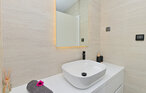Ferienhaus - Zadar - Ljubac , Kroatien - CDA007 39