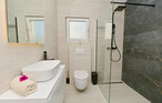Ferienhaus - Zadar - Ljubac , Kroatien - CDA007 41