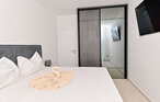 Ferienhaus - Zadar - Ljubac , Kroatien - CDA007 34