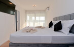 Ferienhaus - Zadar - Ljubac , Kroatien - CDA007 35