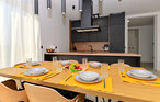 Ferienhaus - Zadar - Ljubac , Kroatien - CDA007 4