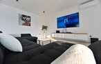 Ferienhaus - Zadar - Ljubac , Kroatien - CDA007 3