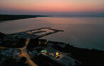 Ferienhaus - Zadar - Ljubac , Kroatien - CDA007 17