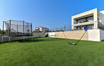 Ferienhaus - Zadar - Ljubac , Kroatien - CDA007 19