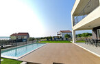 Ferienhaus - Zadar - Ljubac , Kroatien - CDA007 10