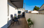 Ferienwohnung - Zadar - Rovanjska , Kroatien - CDA668 1