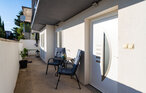 Ferienwohnung - Zadar - Rovanjska , Kroatien - CDA668 6
