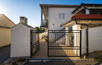 Ferienwohnung - Zadar - Rovanjska , Kroatien - CDA668 7