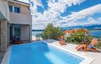 Ferienhaus - Zadar-Novigrad , Kroatien - CDA288 1