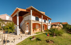 Ferieleilighet - Zadar-Podgradina , Kroatia - CDA432 6