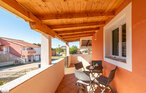 Ferieleilighet - Zadar-Podgradina , Kroatia - CDA432 8