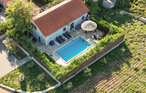 Ferienhaus - Biograd-Lisane Tinjske , Kroatien - CDA461 9
