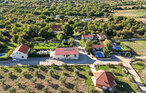 Ferienhaus - Biograd-Lisane Tinjske , Kroatien - CDA461 10